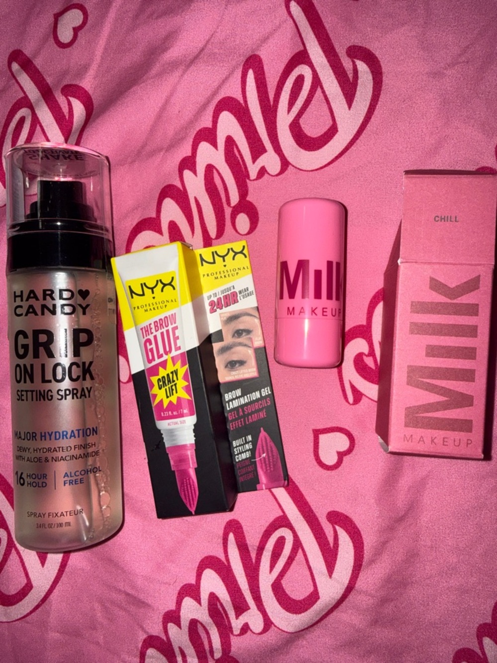 Makeup Bundle 💓 - Picture 2 of 4
